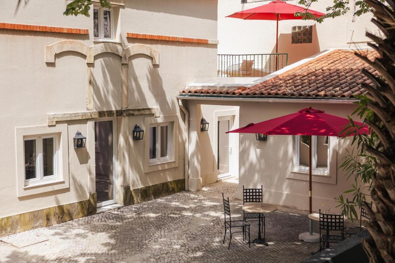 Dear Lisbon - Valmor Palace Εξωτερικό φωτογραφία