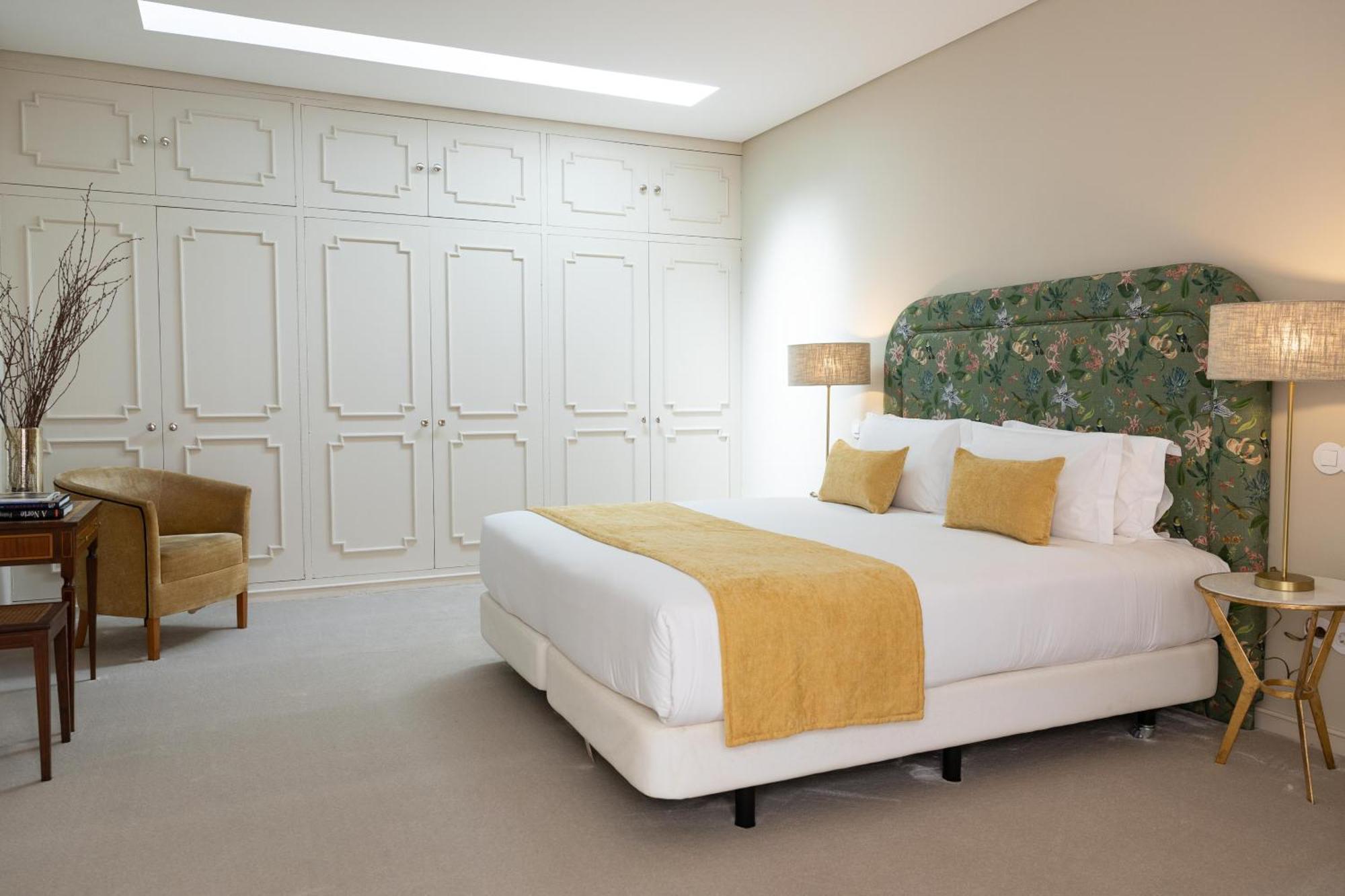 Dear Lisbon - Valmor Palace Εξωτερικό φωτογραφία