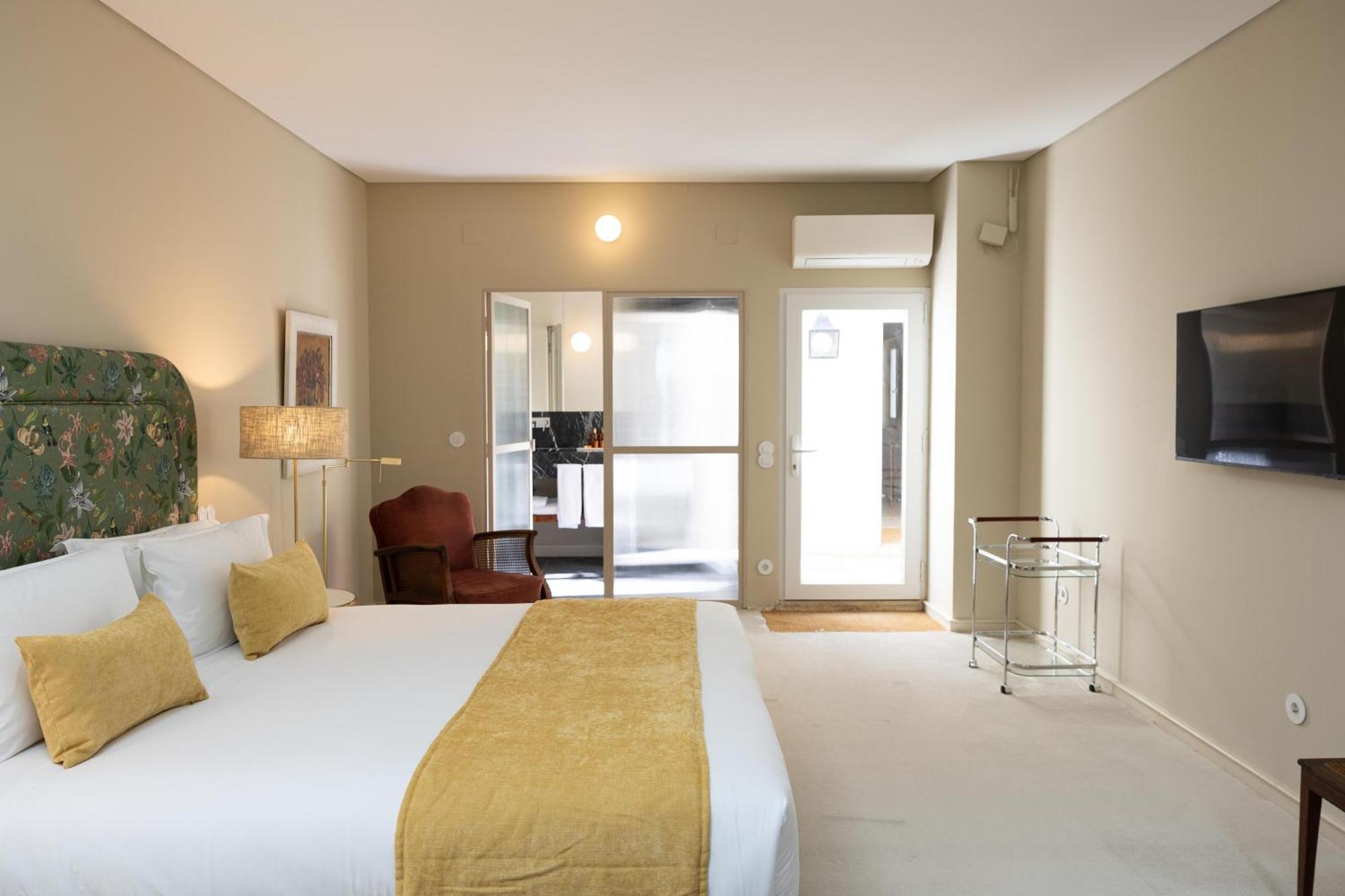 Dear Lisbon - Valmor Palace Εξωτερικό φωτογραφία