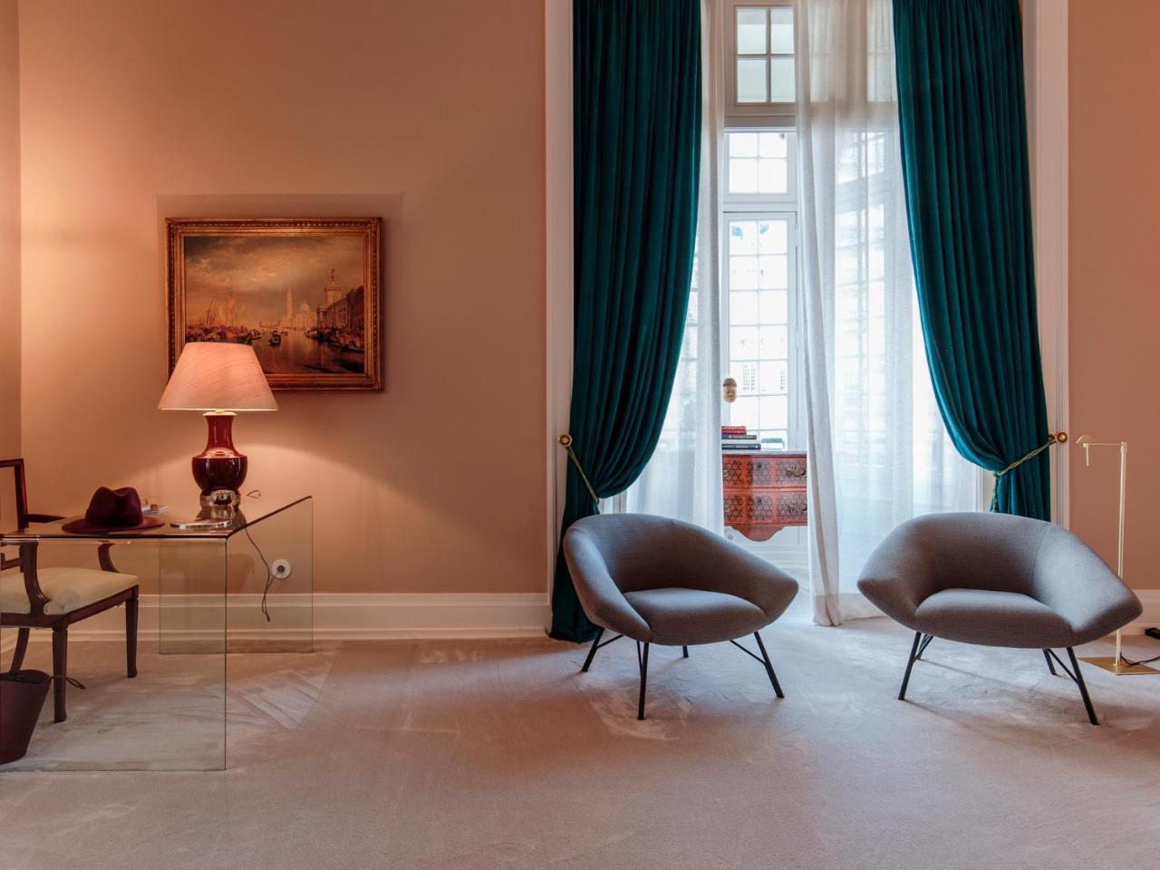 Dear Lisbon - Valmor Palace Εξωτερικό φωτογραφία