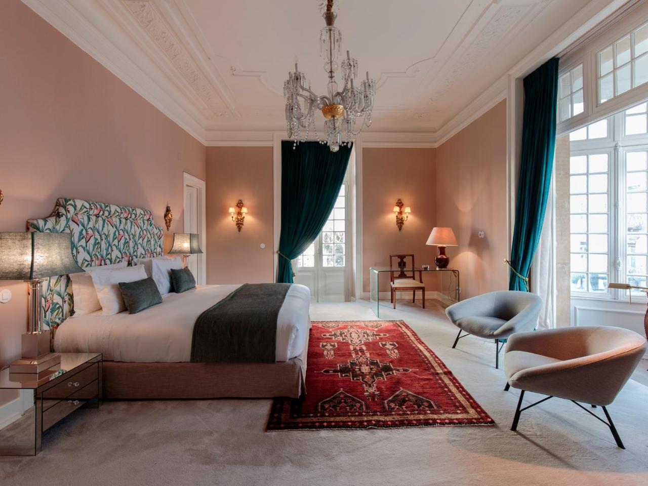 Dear Lisbon - Valmor Palace Εξωτερικό φωτογραφία