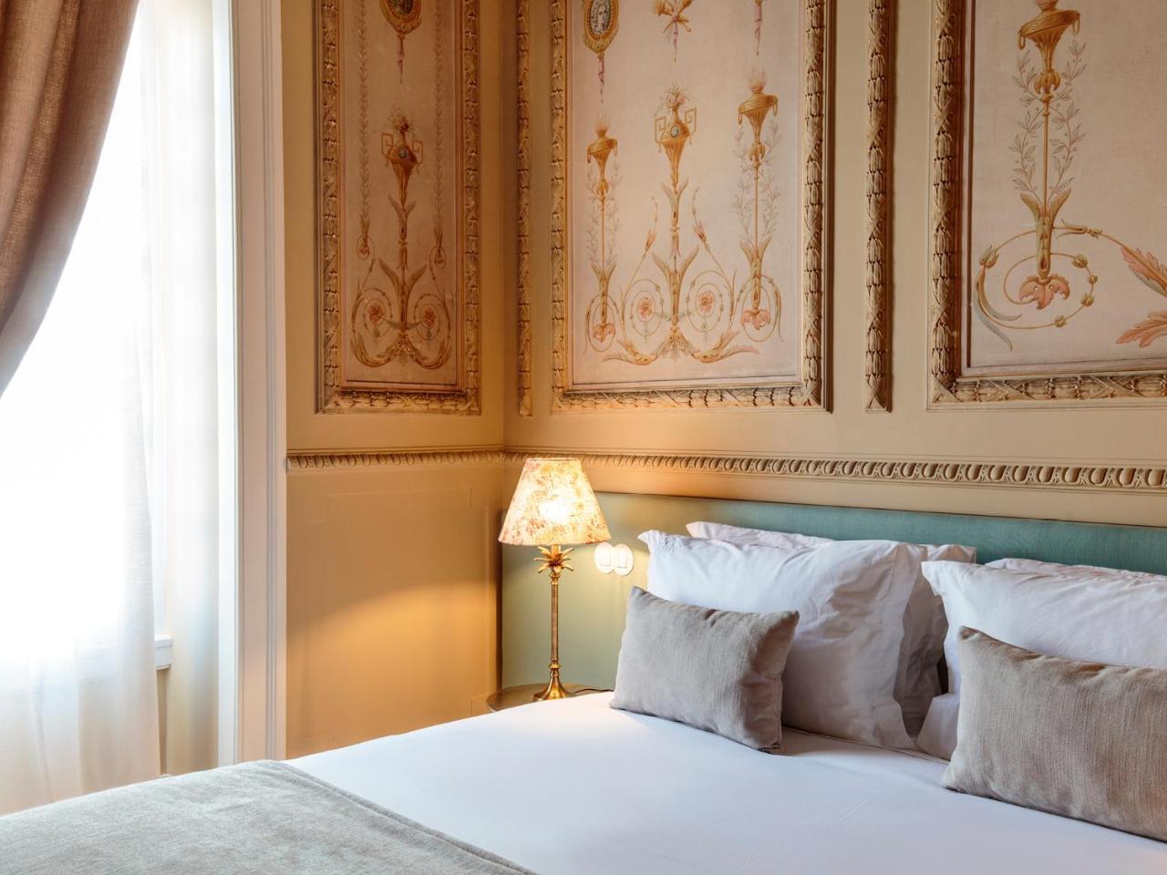 Dear Lisbon - Valmor Palace Εξωτερικό φωτογραφία