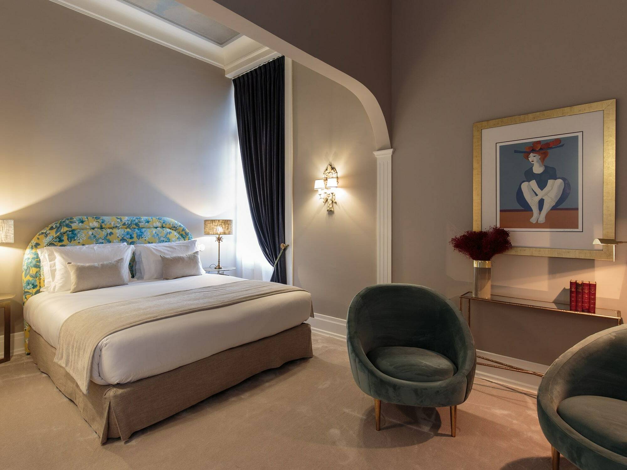 Dear Lisbon - Valmor Palace Εξωτερικό φωτογραφία