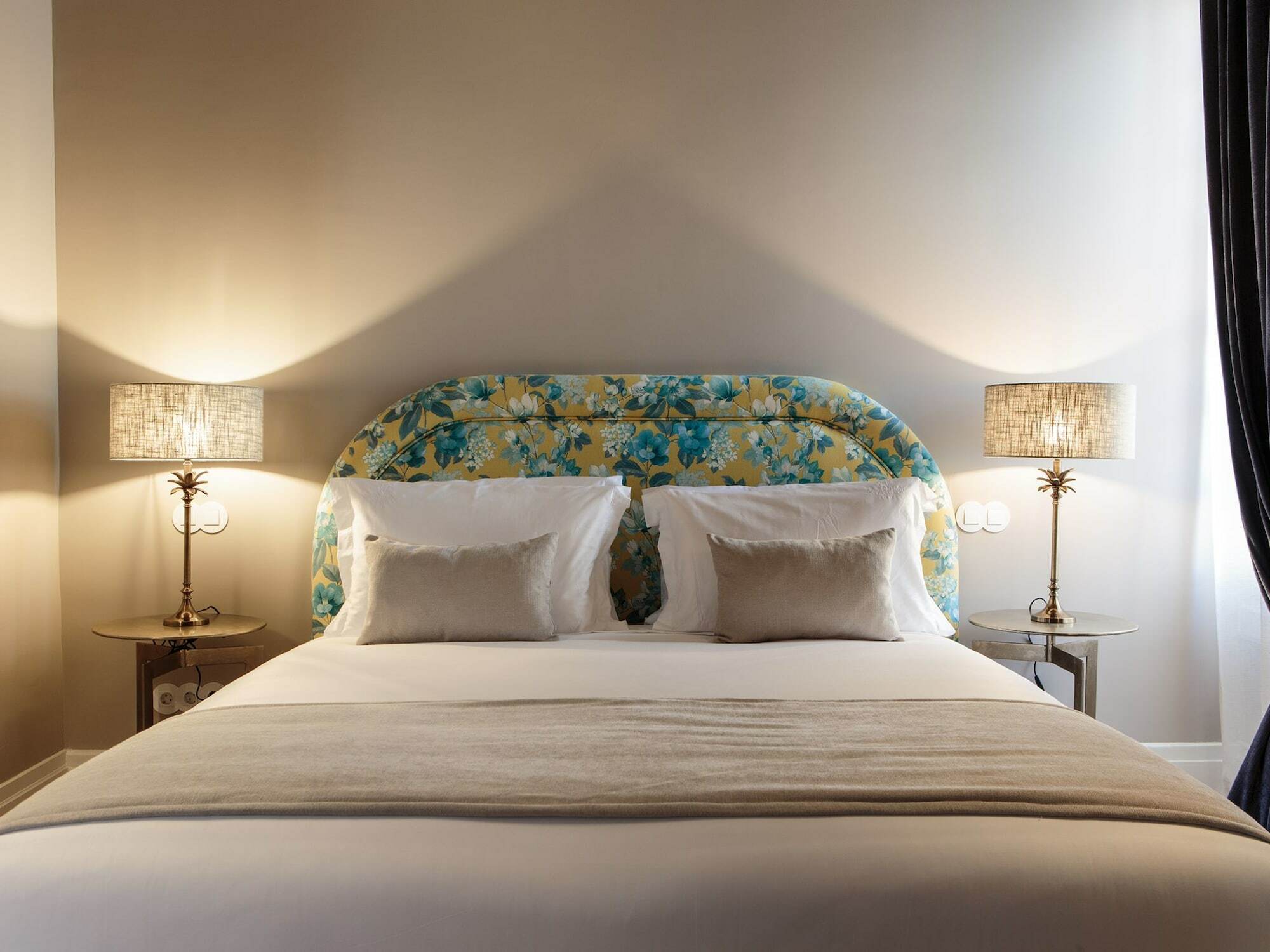 Dear Lisbon - Valmor Palace Εξωτερικό φωτογραφία